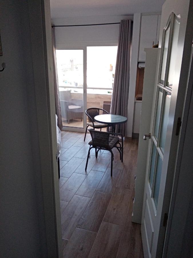 Fuengirola Apartamento playa Exterior foto