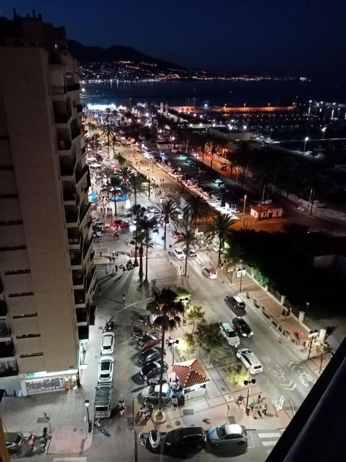 Fuengirola Apartamento playa Exterior foto