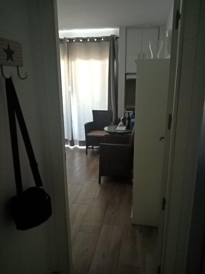 Fuengirola Apartamento playa Exterior foto